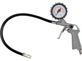 Yato YT-23242 luftkompressore 800 W 98 l/min Batteri #11