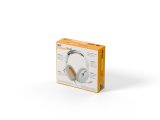 Glorious Gaming GHS Eternal RGB Headset Ledningsf�rt Spil USB Type-C Hvid #25