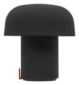 Kooduu Sensa bordlampe Anthracit #1