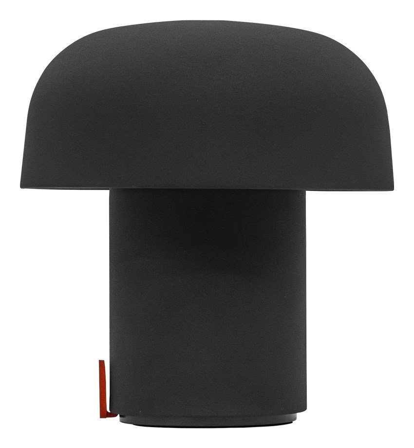 Kooduu Sensa bordlampe Anthracit #1