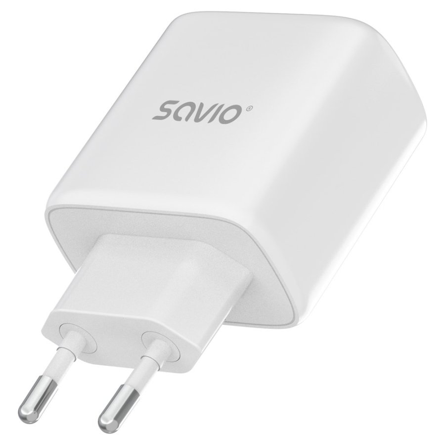 SAVIO LA-14 20W v�goplader med Power Delivery 3.0 #3