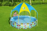 Pool Aftageligt Bestway 244 x 51 cm #28