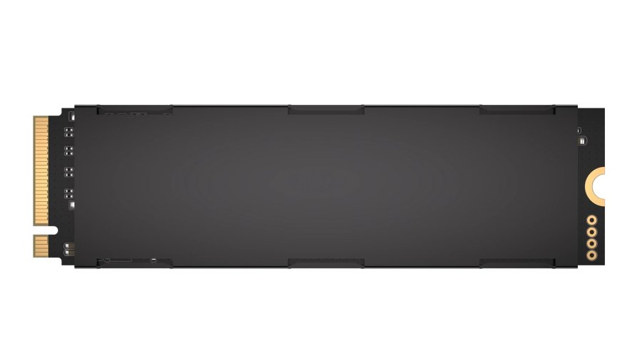 Corsair MP700 PRO Hydro X 2 TB M.2 PCI Express 5.0 NVMe 3D TLC NAND #6