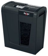 Rexel Secure S5 papirmakulator Stribe makulering 70 dB Sort #4