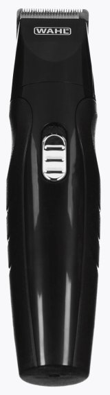 Wahl 09685-016 skg- og hrtrimmer Sort 8 #16