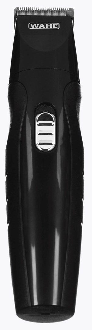 Wahl 09685-016 skg- og hrtrimmer Sort 8 #16
