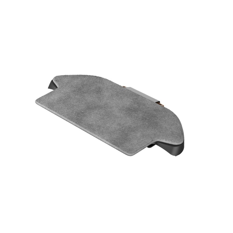 Electrolux ER61UW1DG 0,22 L Posels Sort #9