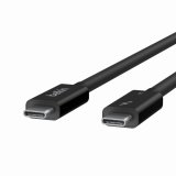 Belkin INZ002bt2MBK 2 m 40 Gbit/sek. Sort #2