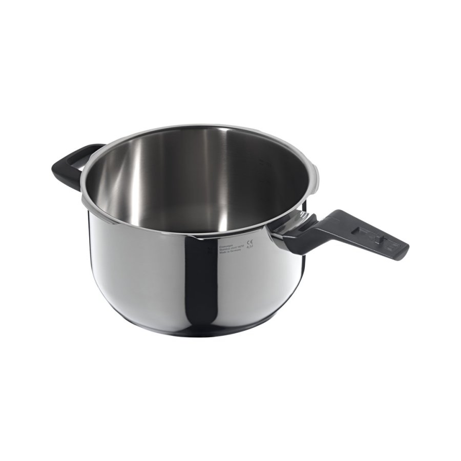 WMF Perfect Premium 0795829990 4,5 L Rustfrit stl #4