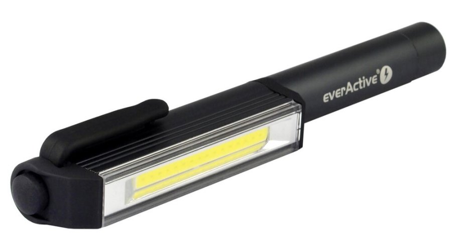 Lygte EverActive WL200 3 W 200 Lm #8