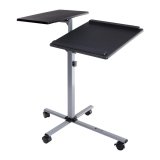 Techly ICA-TB TPM-2 laptop stativ Sort, Slv #7