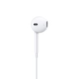 Apple EarPods Headset Ledningsfrt I rerne Opkald/musik Hvid #4
