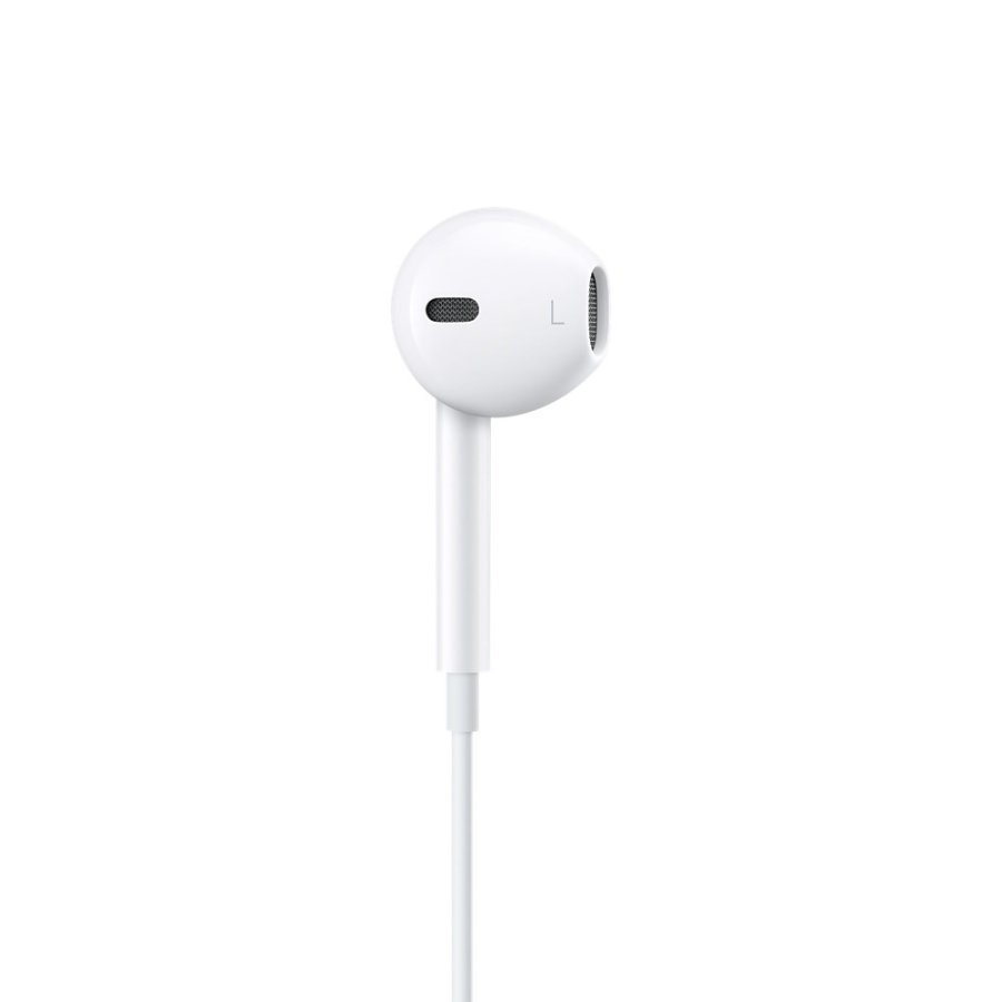 Apple EarPods Headset Ledningsfrt I rerne Opkald/musik Hvid #4