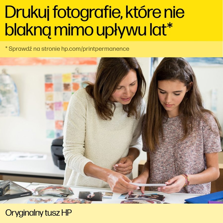 HP Original 981Y PageWide-patron med ekstra hj kapacitet, sort #7