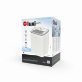 ELDOM OP1131 LUXI WIFI AFFUGTER HVID #10