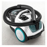 Bosch BGC21HYG1 stvsuger 2 L Beholder vakuum Dry 550 W Posels #4