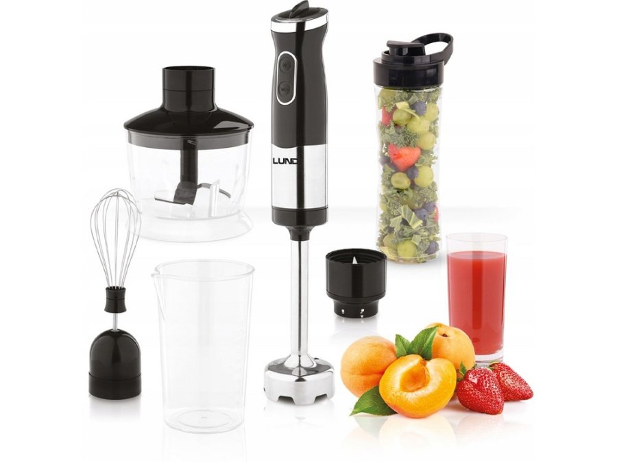 LUND 67700 blender 700 W #8