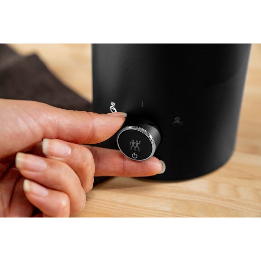 ZWILLING Enfinigy Automatisk Sort #5