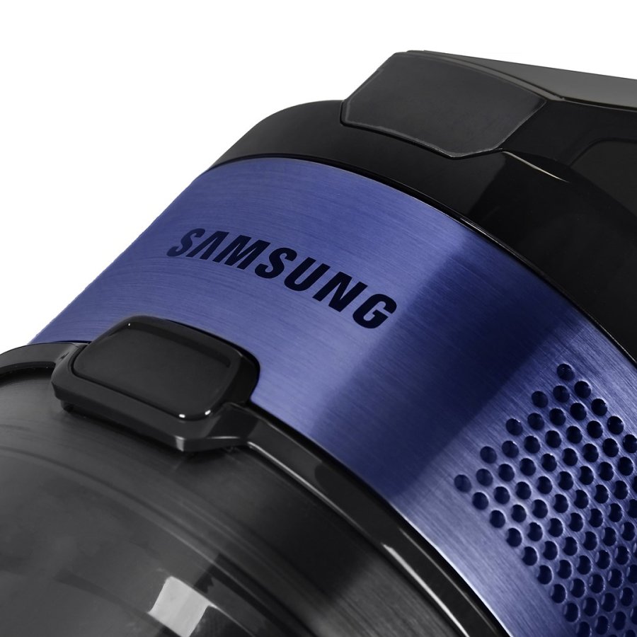 Samsung Jet 75E opretstende stvsuger VS20B75AER4/WA #25