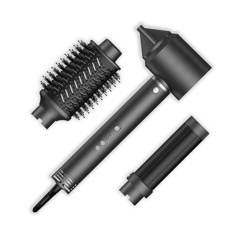 Multistyler / hrplejest 3i1 MAESTRO MR-230 #1