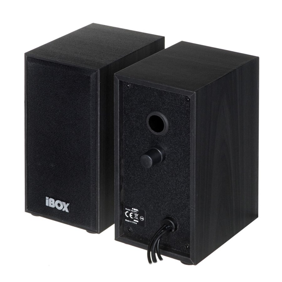 TALERE  I-BOX 2.0 IGLSP1 SORT #3