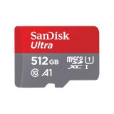 SanDisk Ultra 512 GB MicroSDXC UHS-I Klasse 10 #1