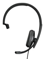 EPOS ADAPT 231 - ADAPT 200 Headset - On-Ear Bluetooth #6