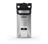 Epson C13T11E140 blkpatron 1 stk Original Ultrahjt udbytte Sort #1