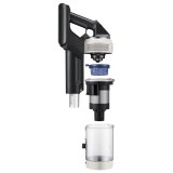 Tr�dl�s posel�s st�vsuger Samsung Bespoke AI Jet Lite Complete Extra VS80F28DES/GE #10