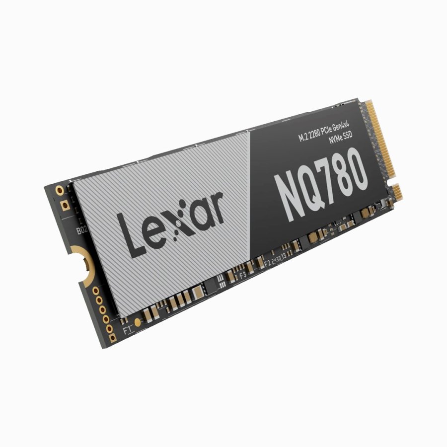 Lexar NQ780 SSD-drev 1 TB M.2 2280 PCIe NVMe #4