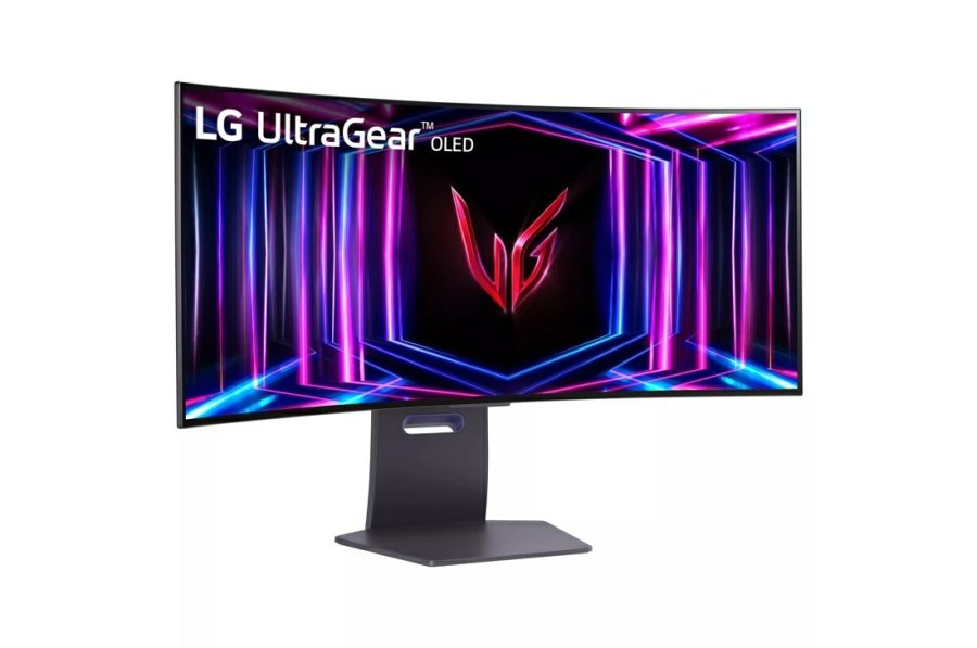 LG 34GS95QE-B computerskrm 86,4 cm (34