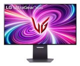 LG 32GS94UX-B.AEU computerskrm 81,3 cm (32