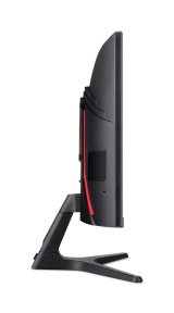 Acer *ACR 24' Nitro ED240QP0 ED240QP0bi computersk�rm #4
