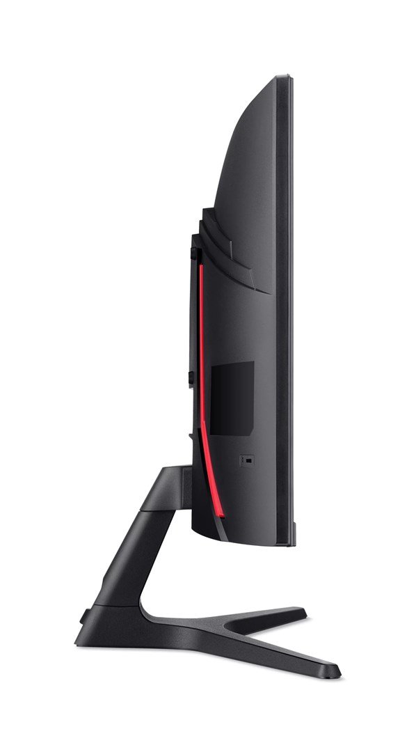 Acer *ACR 24' Nitro ED240QP0 ED240QP0bi computersk�rm #4