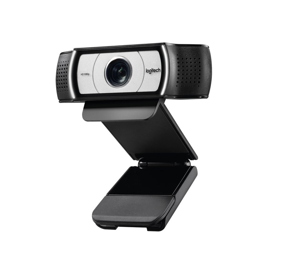 Logitech C930e #4