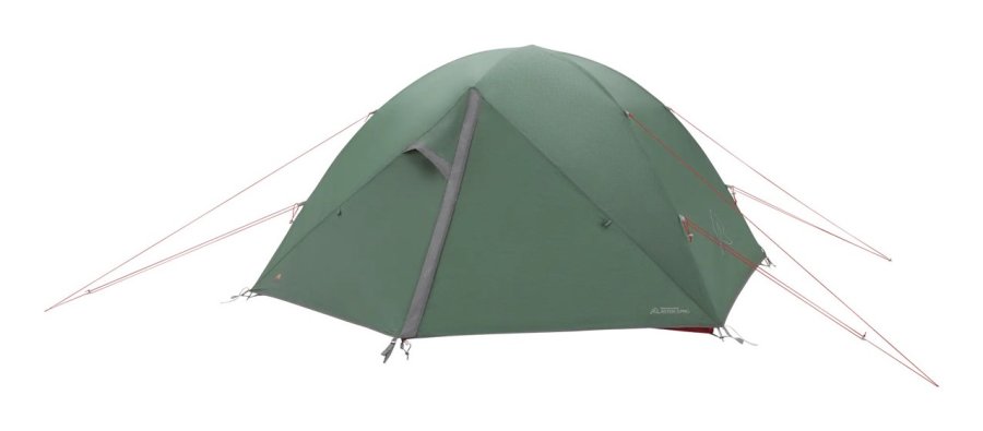 Robens Aster 3 Pro 3 person(er) Gr�n Kupel/Igloo telt #2