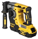 ST TIL ELVRKTJ COMBO DEWALT DCK305P3T (DCF887+DCH273+DCG405) #2
