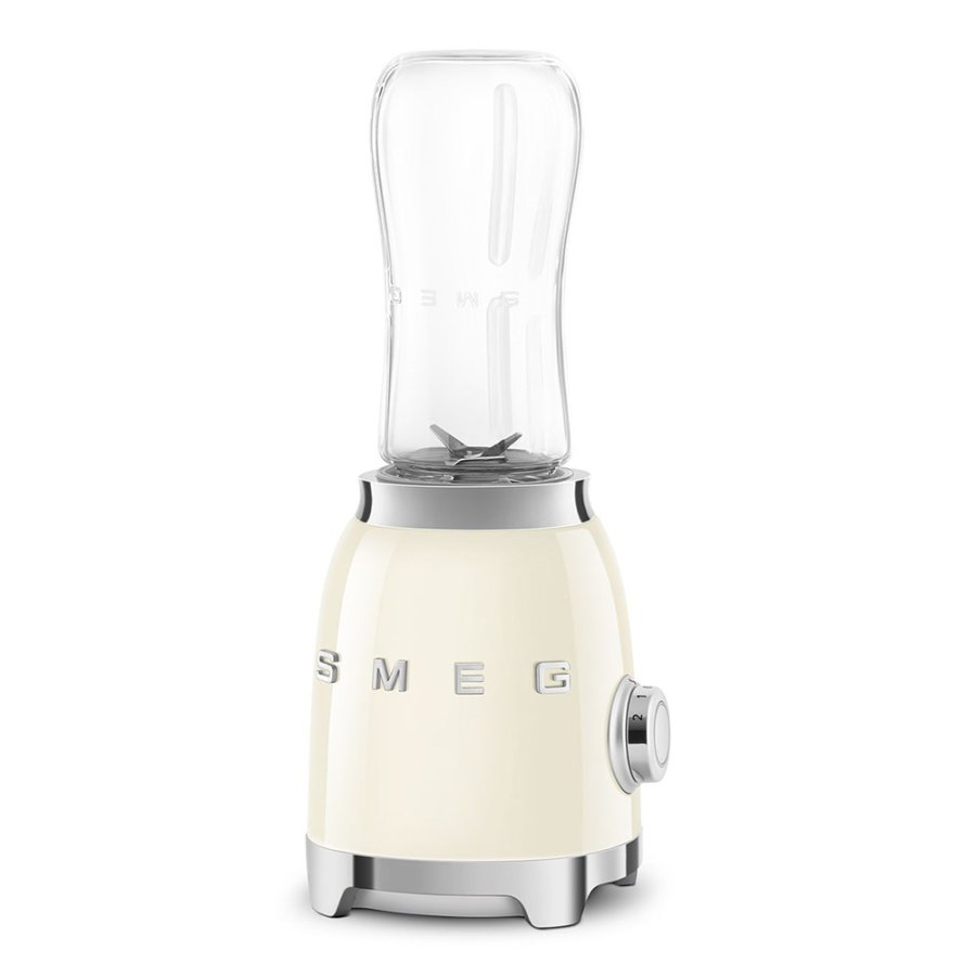 Smeg 50's Style Blendere PBF01CREU Creme #3