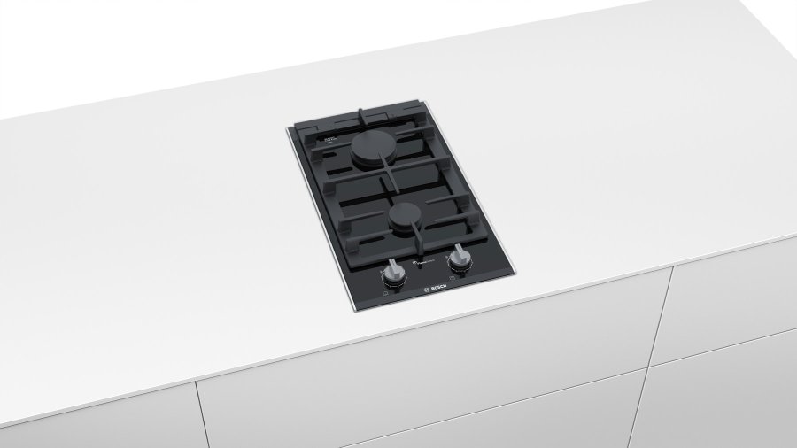 Gasplade BOSCH PRB3A6B70 #5