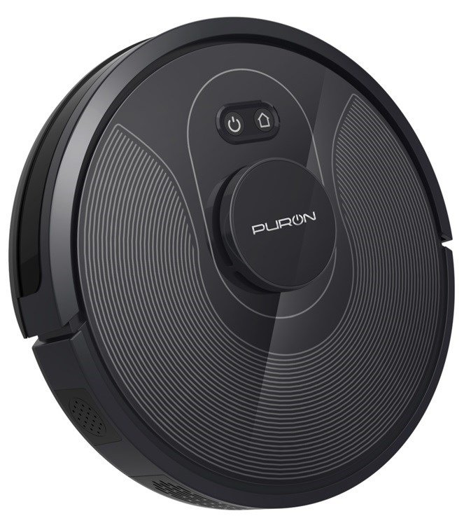 PURON PR10 robotst�vsuger Posel�s #2