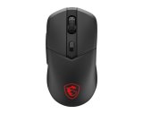 MSI VERSA 300 ELITE WIRELESS mus Spil Hjre hnd RF Wireless + Bluetooth + USB Type-C Optisk 26000 dpi #1