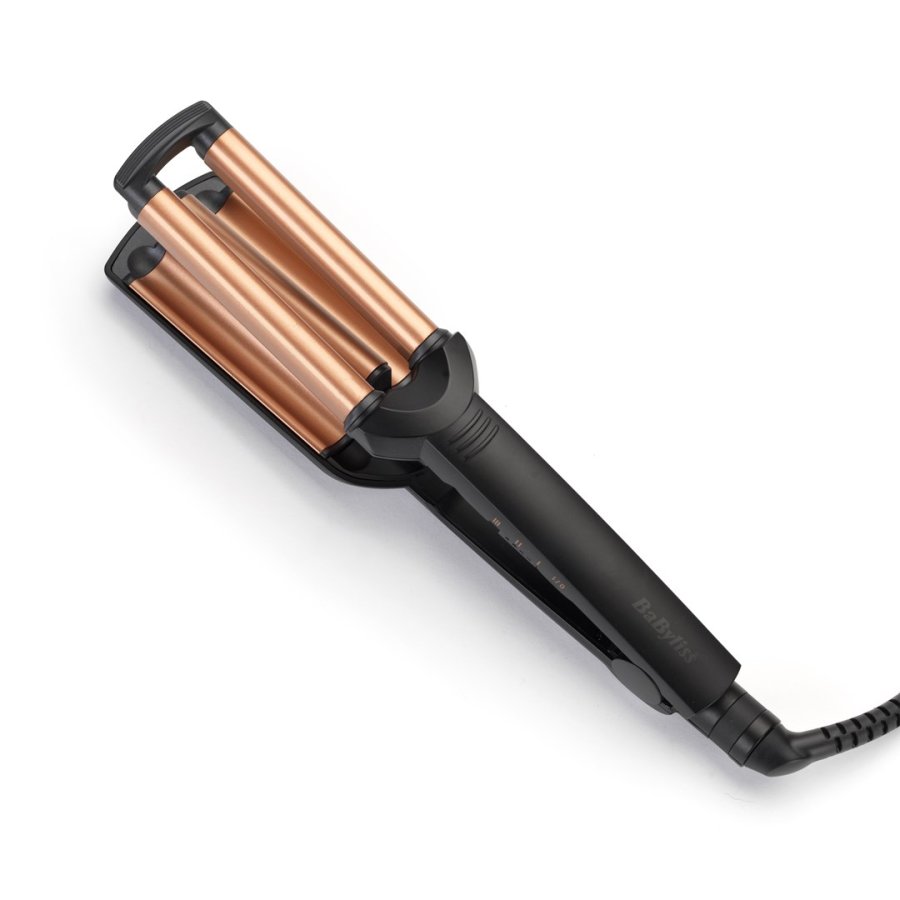 BaByliss Deep Waves #4