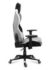 Gaming-stol - Huzaro Force 7.9 Grey Mesh #5