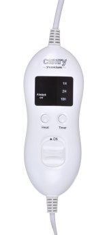 CAMRY ELEKTRISK T�PPE CR 7435 #3