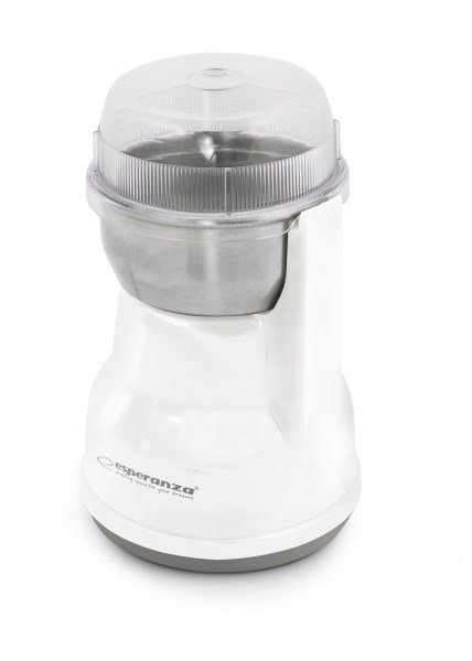 Esperanza EKC002W kaffemlle 160 W Hvid #2