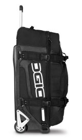 OGIO RIG 9800 REJSETASKE SORT P/N: 121001_03 #4
