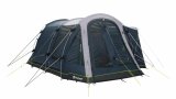 Outwell Nevada 4 3 person(er) Bl Tunneltelt #1