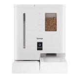 SPONGE Pet Feeder Smart Dual - intelligent foderdispenser til kledyr  5l #2