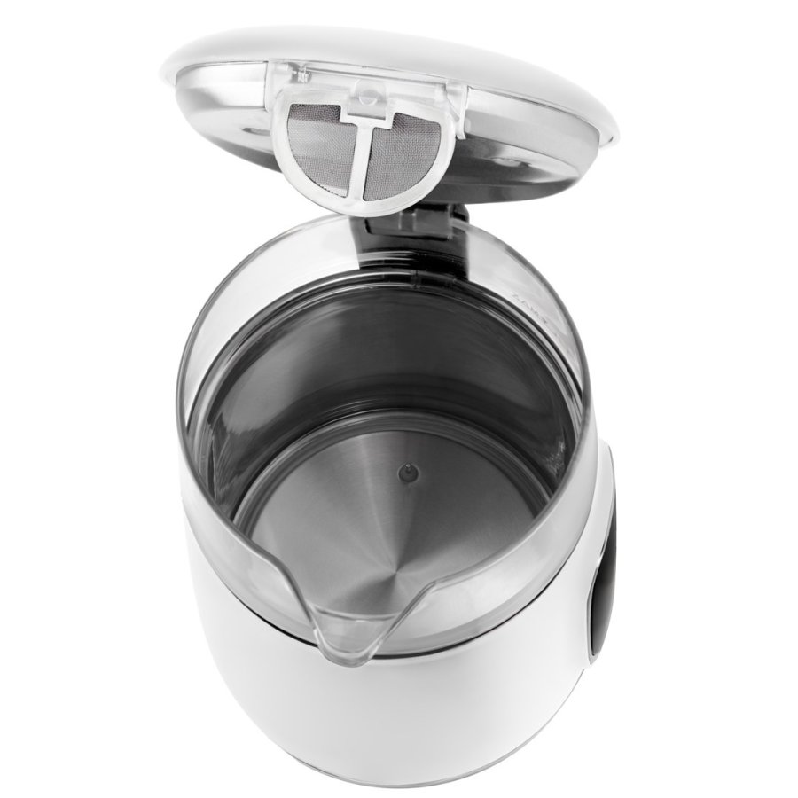 ADLER AD 1305 elkedel hvid/slv #11