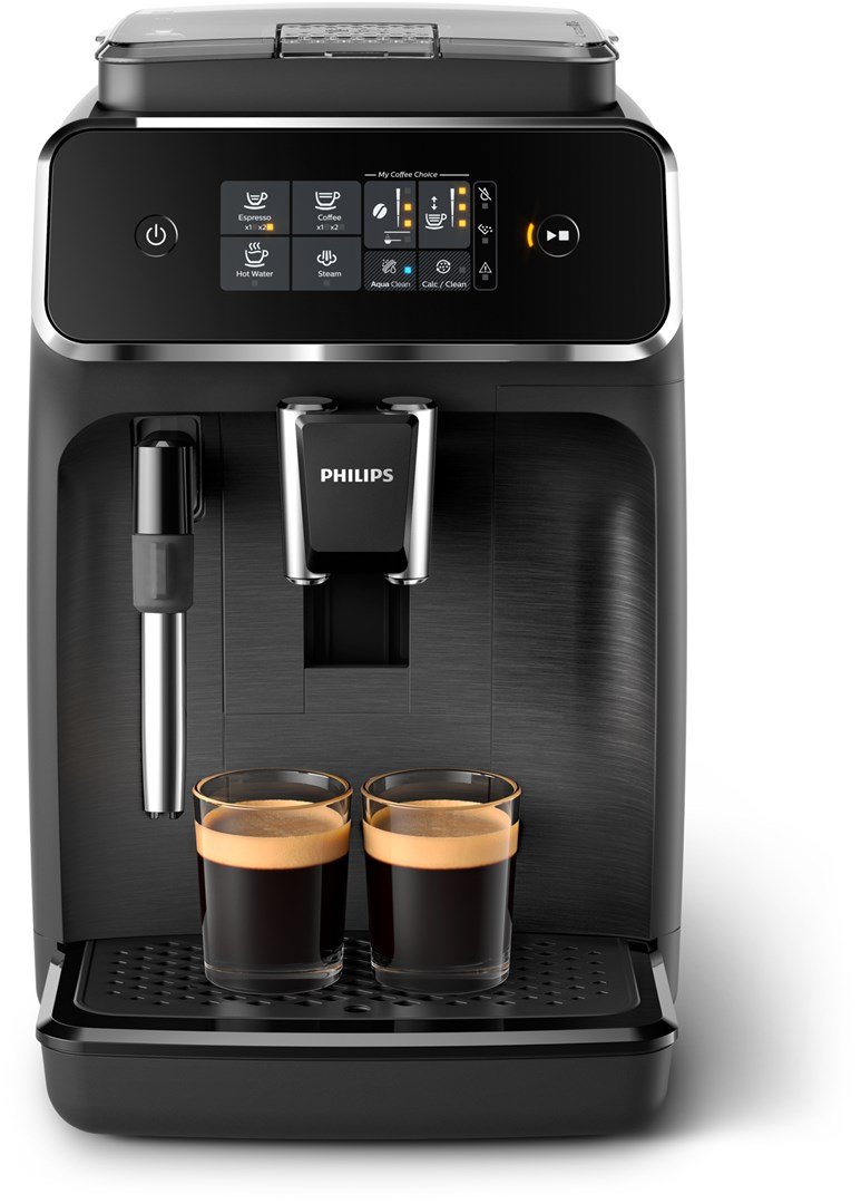 Philips 2200 series Series 2200 EP2220/10 Fuldautomatiske espressomaskiner #4